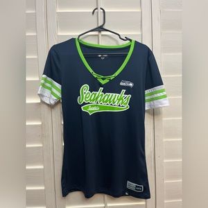 Women’s Seahawks Shirt